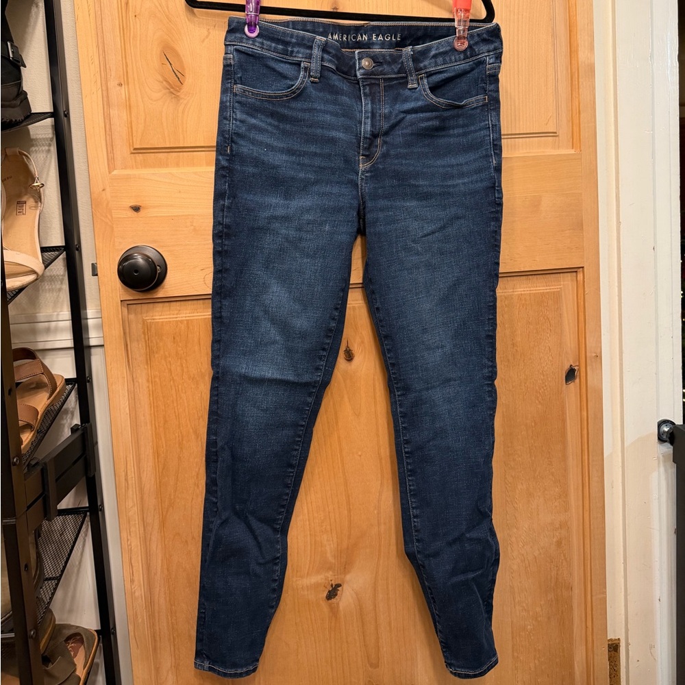 American Eagle Outfitters Jeggings